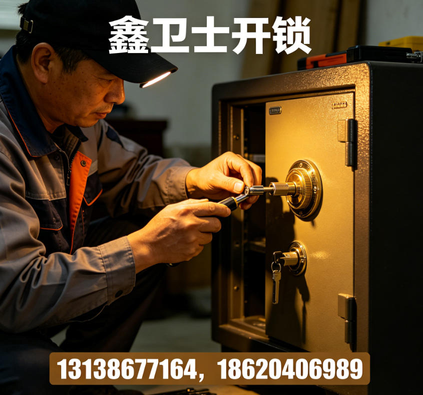 单县保险柜开锁