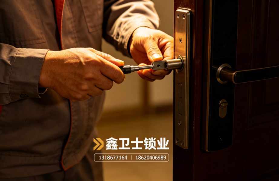 单县开锁避坑指南，单县开锁防套路，单县正规开锁